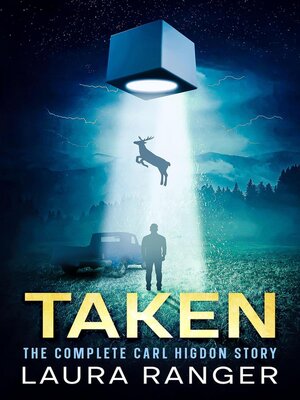cover image of Taken